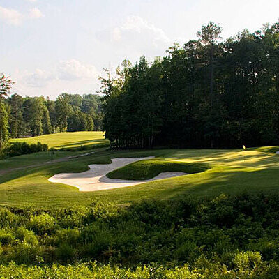 Echelon Golf Club