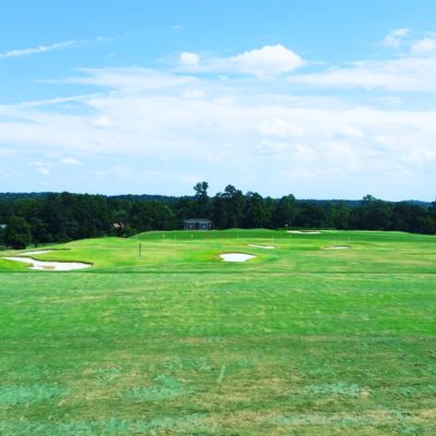 University of Georgia Golf Course