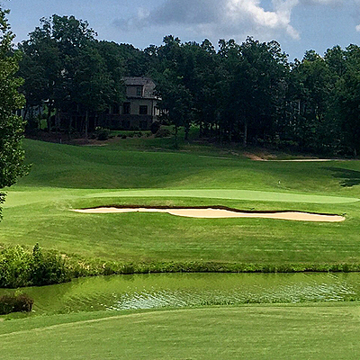Chestatee Golf Club