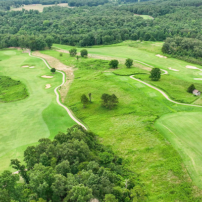 Cateechee Golf Club