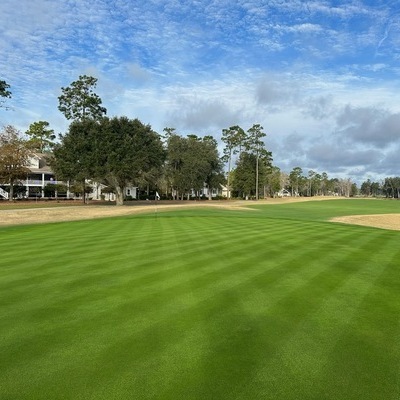 Sanctuary Golf Club